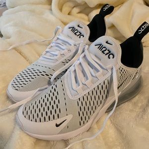 Women’s Nike Air Max 270